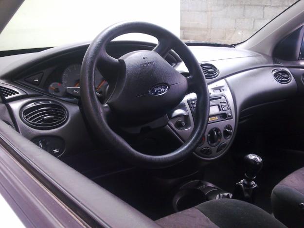 Ford Focus GLX 20