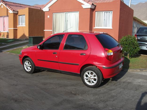 Fiat Palio 13 Fire