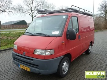 Fiat Ducato 10 TD