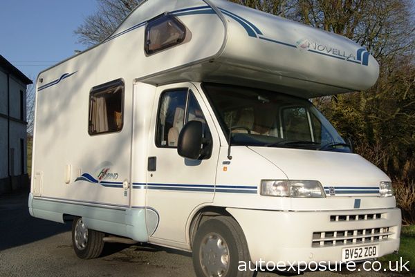 Fiat Ducato 10 TD