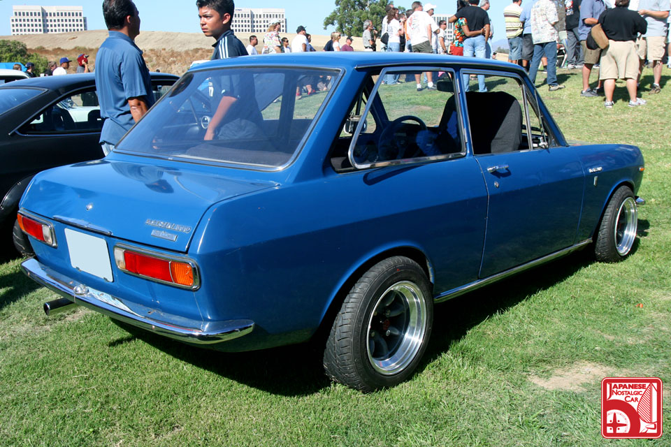 Datsun 1000