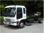 Mitsubishi Canter FE112C4