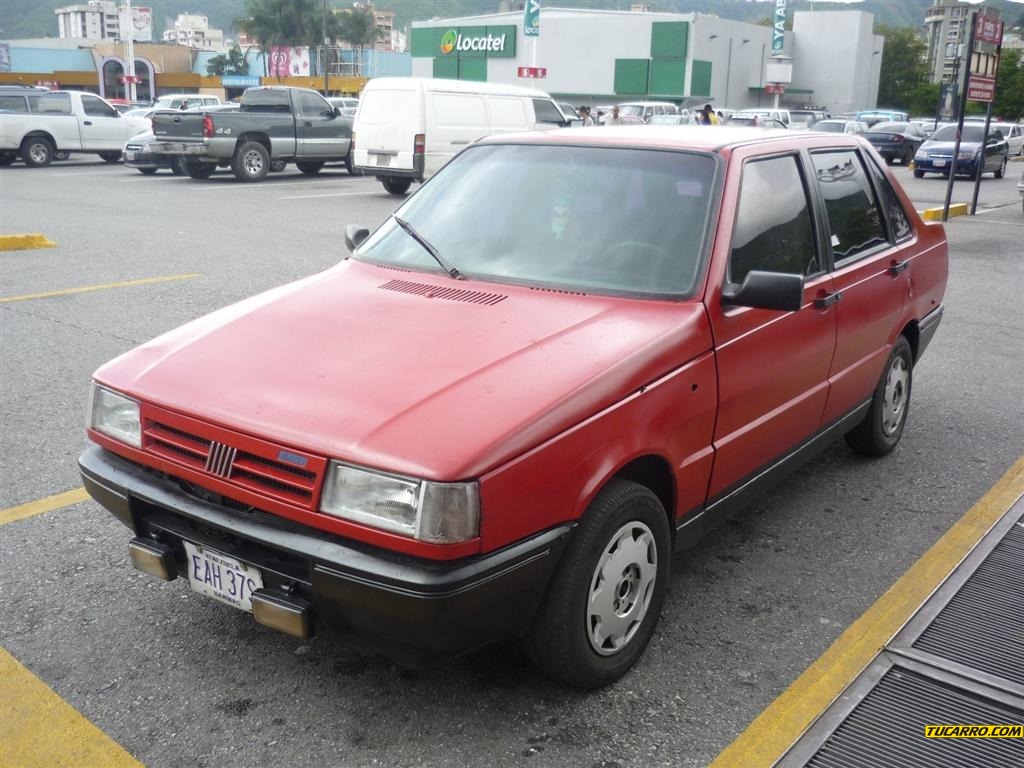 Fiat Premio