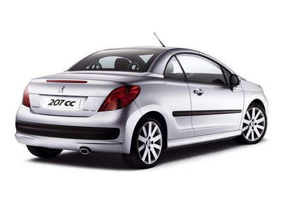 Peugeot 207 Compact 14 One Line