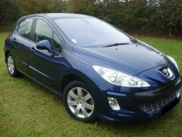 Peugeot 308 16 HDi Confort Pack