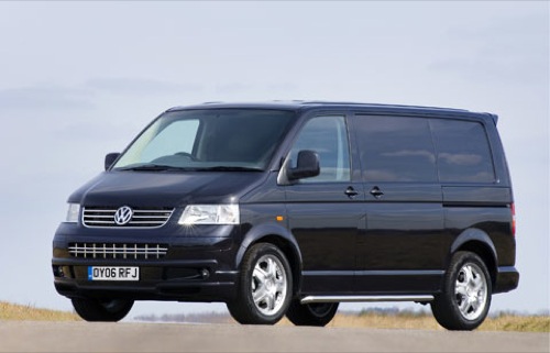 Volkswagen T5