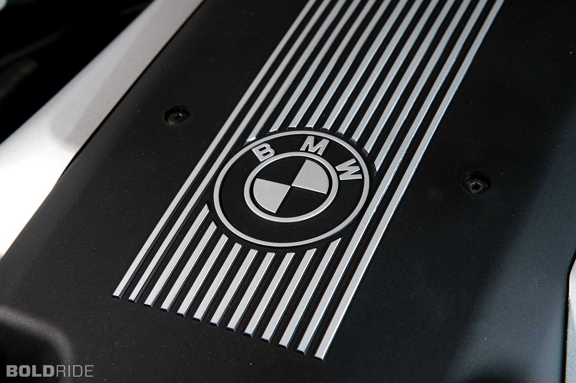 BMW X5 46IS