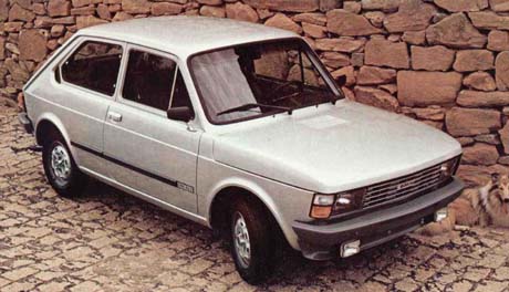 Fiat 147