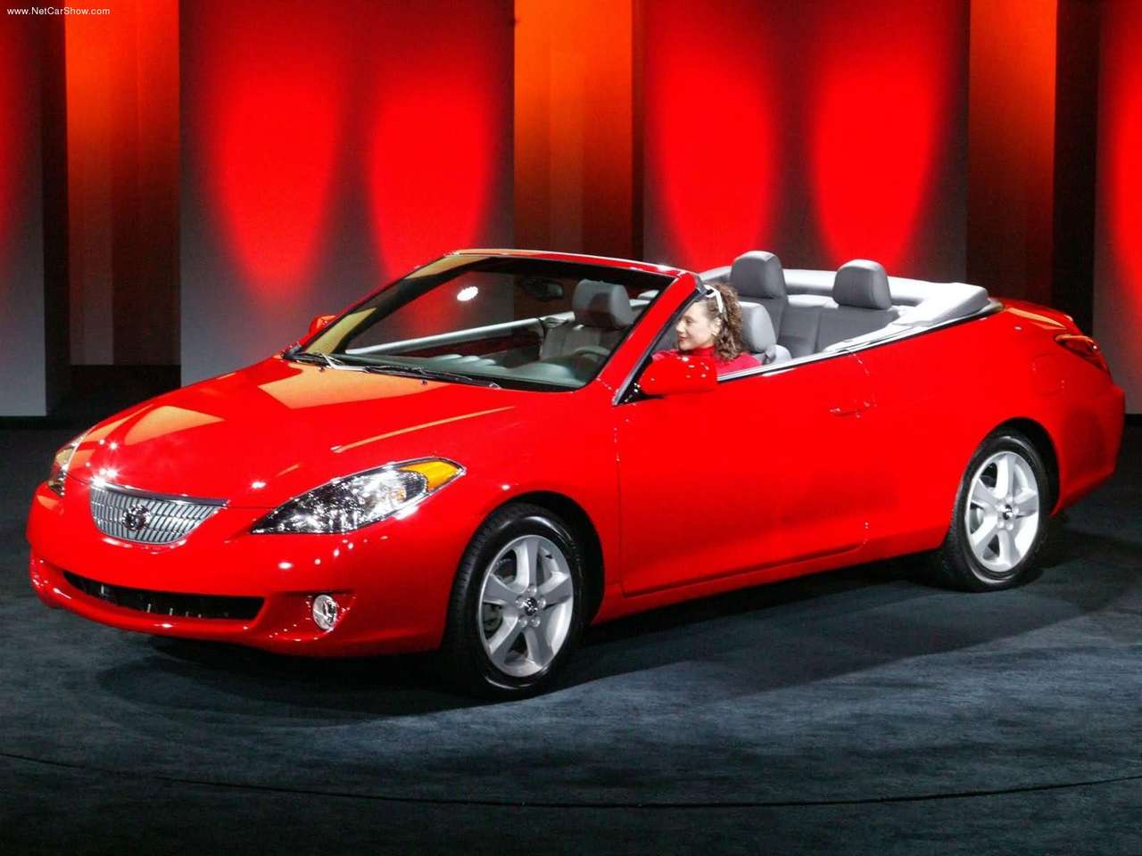 Toyota Solara Convertiblepicture 6 , reviews, news, specs, buy car