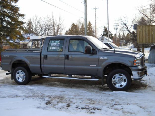 Ford F-350 XLT