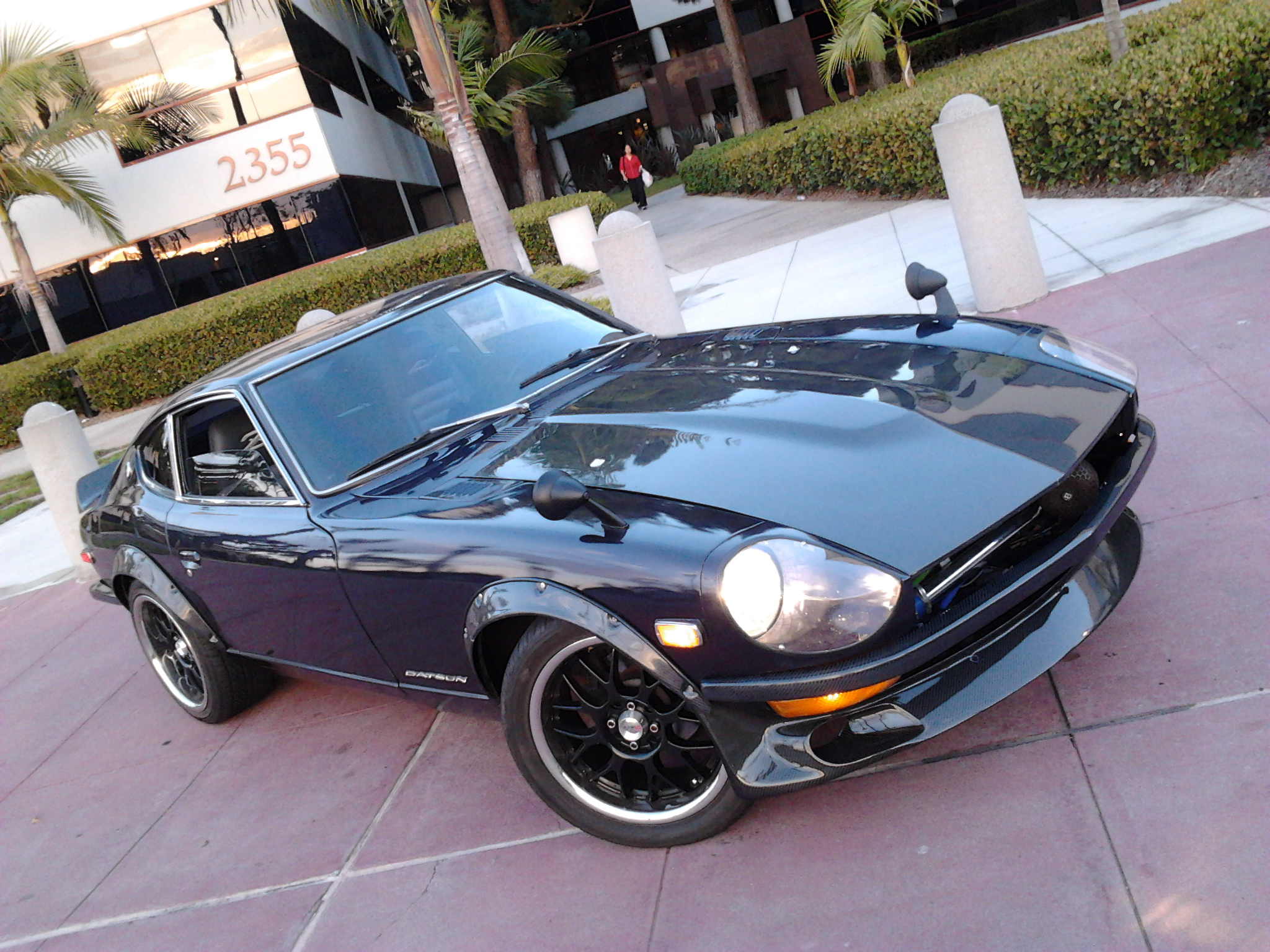 Datsun 240Z