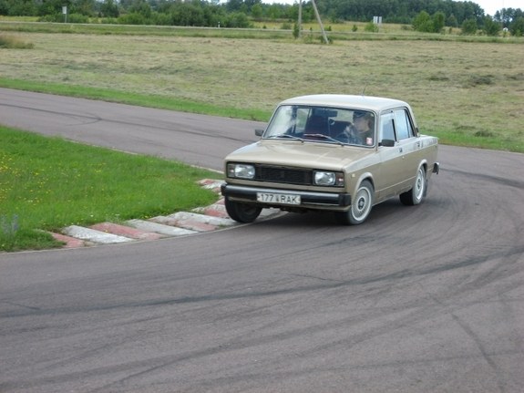 Lada 2105 Riva