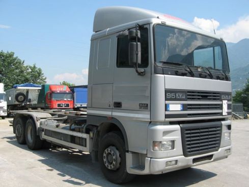 DAF 95400 ATi