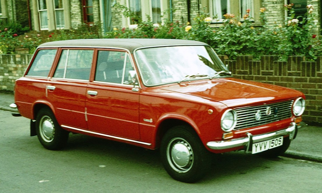 Lada 2102