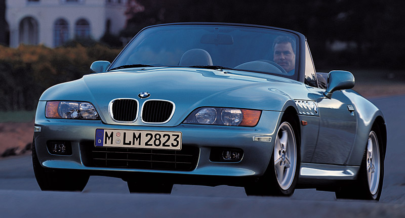BMW Z-3