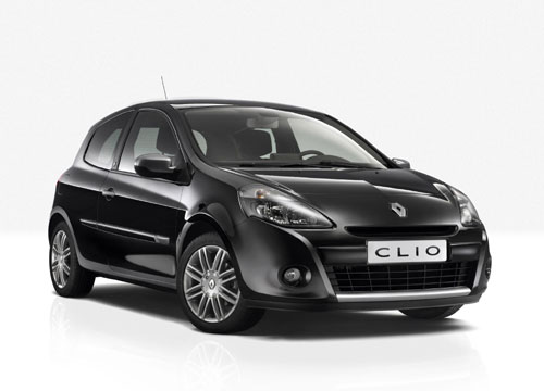 Renault Clio 20