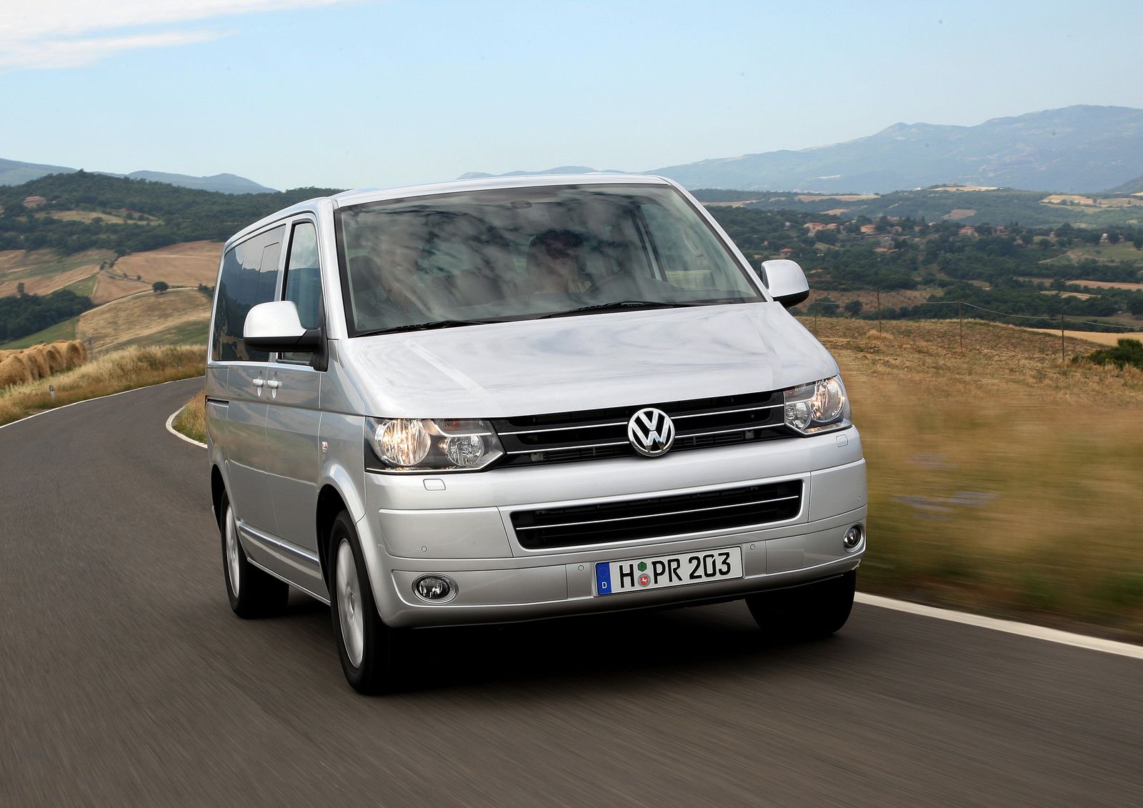 Volkswagen T5