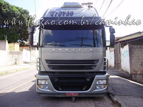 Iveco Stralis 380 HD