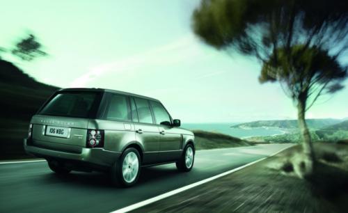 Land Rover Range Rover Autobiography TDV8