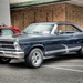 Ford Fairlane 2dr Club coupe