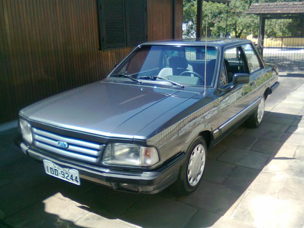 Ford Del Rey GL