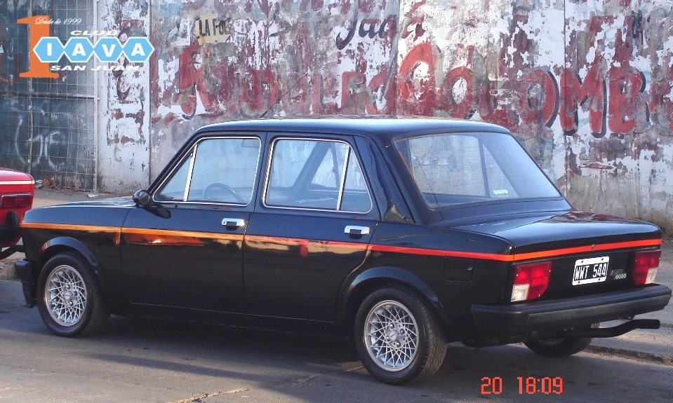 Fiat 128