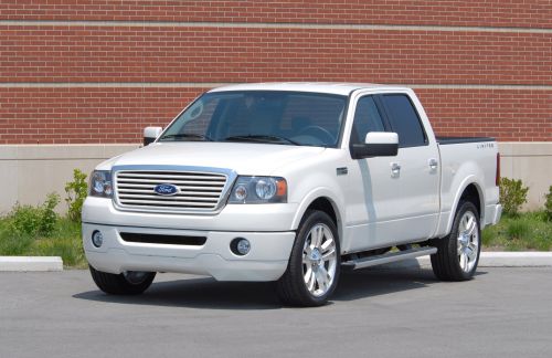 Ford F-150 Special Edition