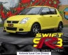 Suzuki Swift 13 GTi 16v