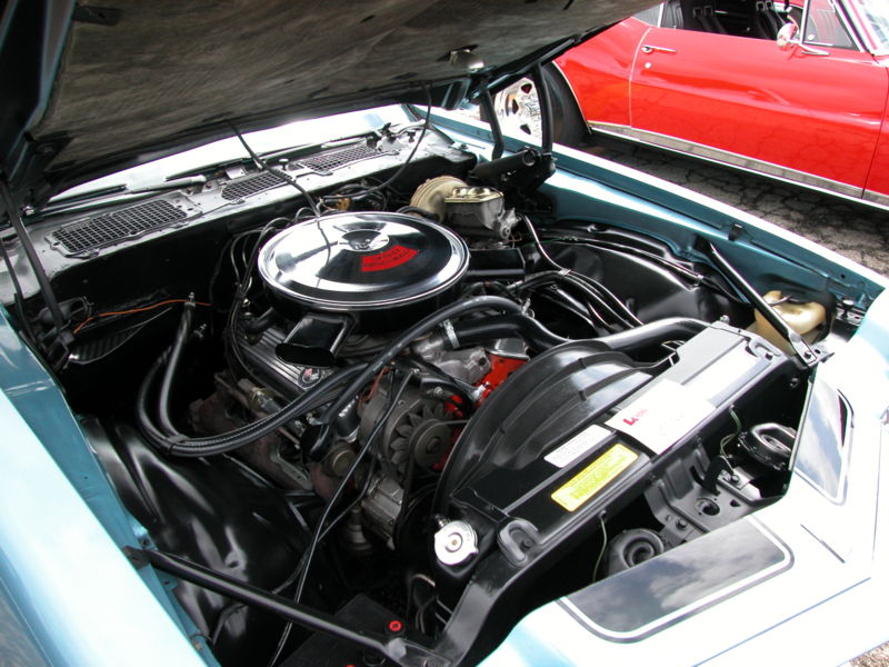 Chevrolet Gemini 15 Sedan