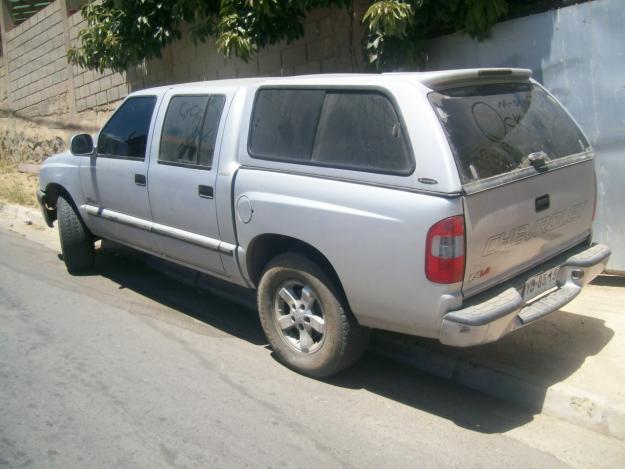 Chevrolet S-10 Apache DLX