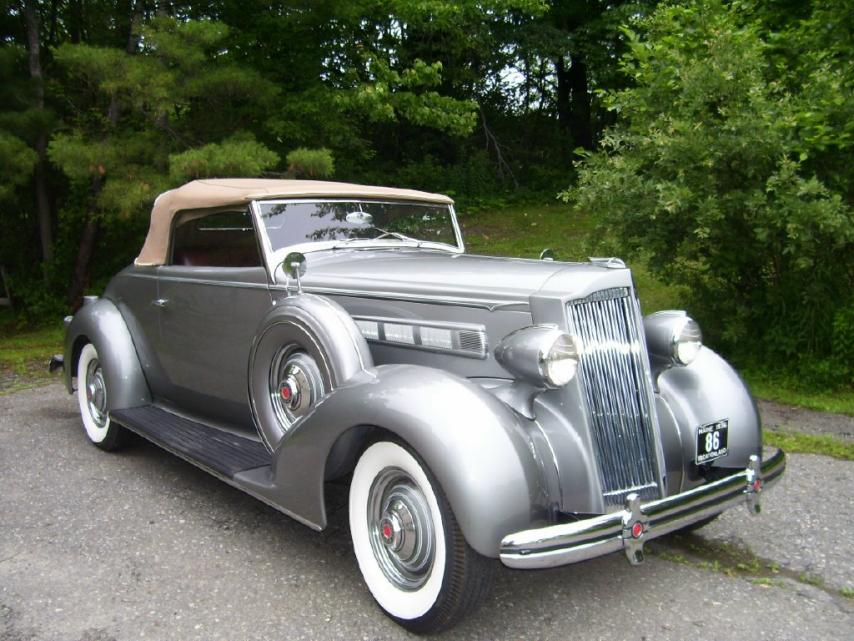 Packard 120