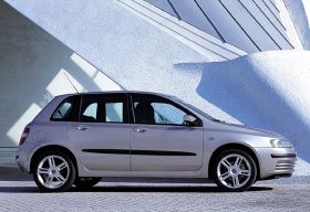 Fiat Stilo 16V