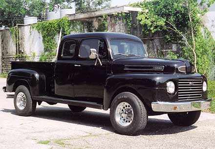 Ford F-3