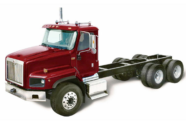 International 5600i