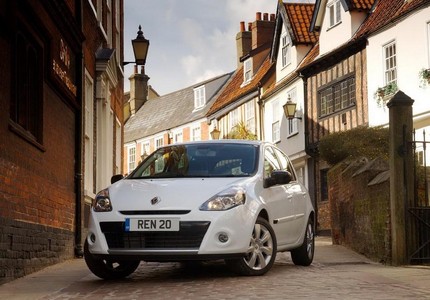 Renault Clio 20