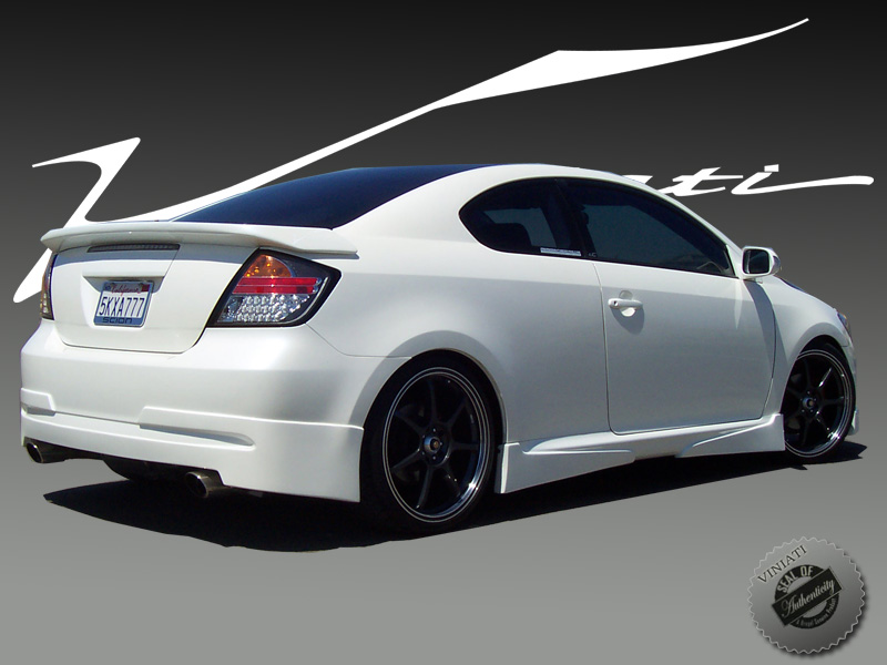 Scion TC