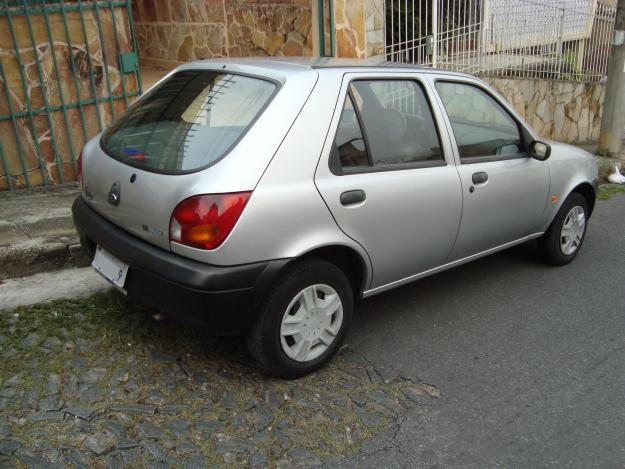 Ford Fiesta GL