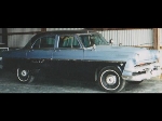 Ford Crestline 4dr