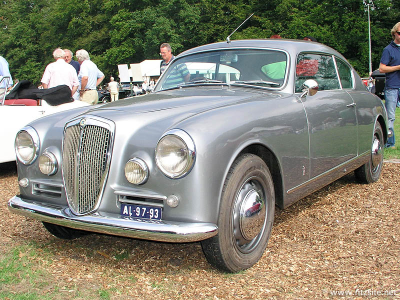 Lancia Aurelia