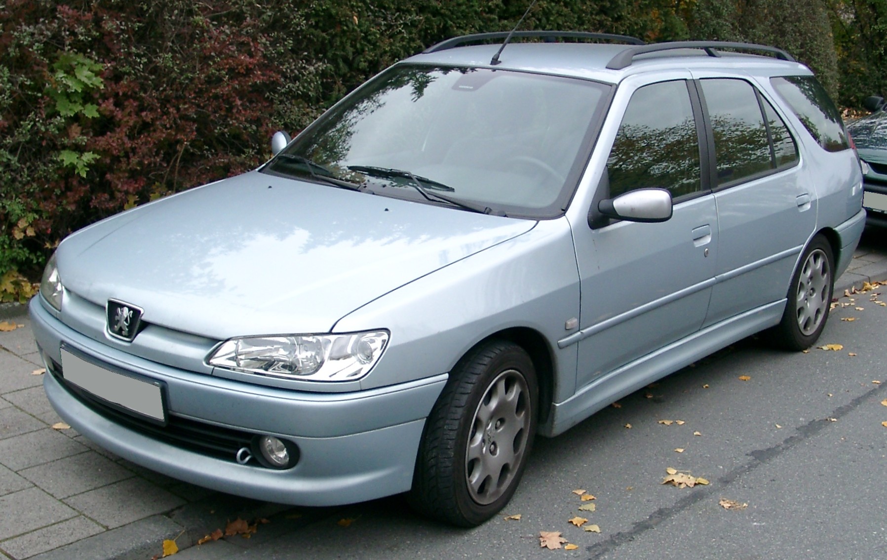 Peugeot 306 SW