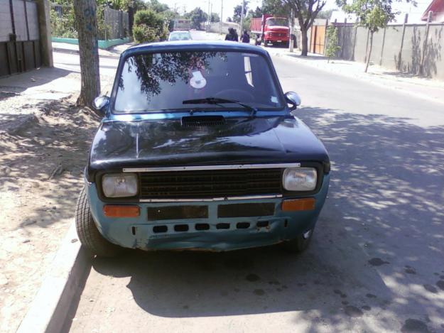 Fiat 147 GL