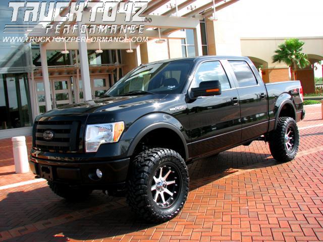 Ford F-150 XLT