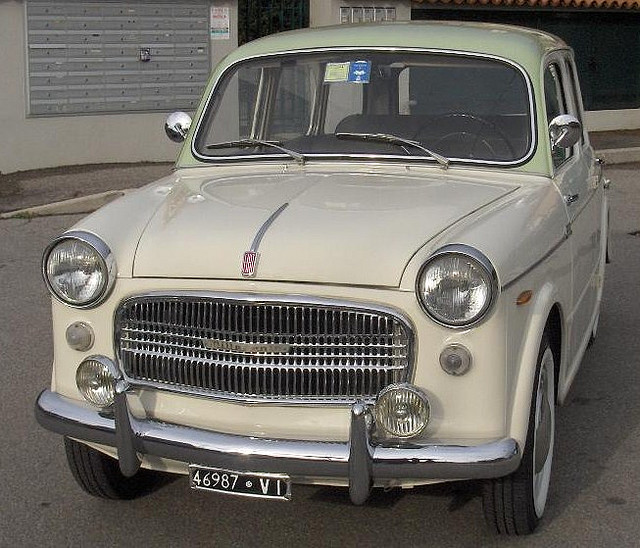 Fiat 1100103