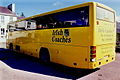 Volvo LV45 bus
