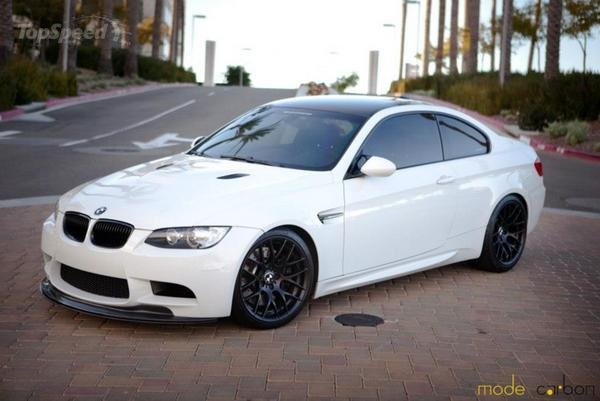 BMW M3