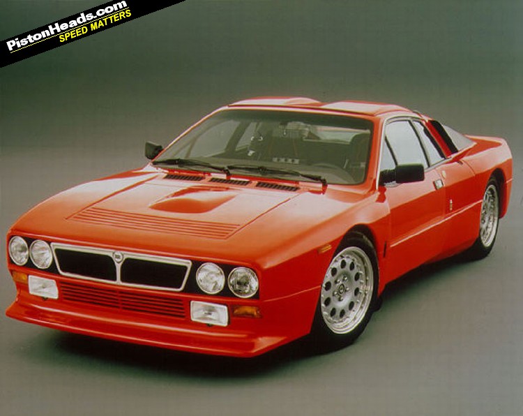 Lancia 037