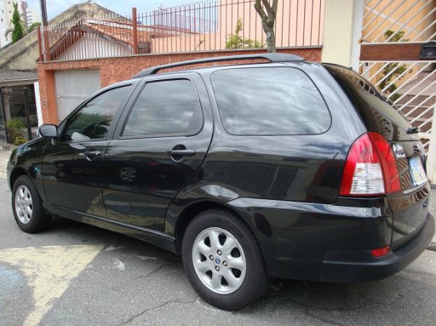 Fiat Palio Weekend ELX 14