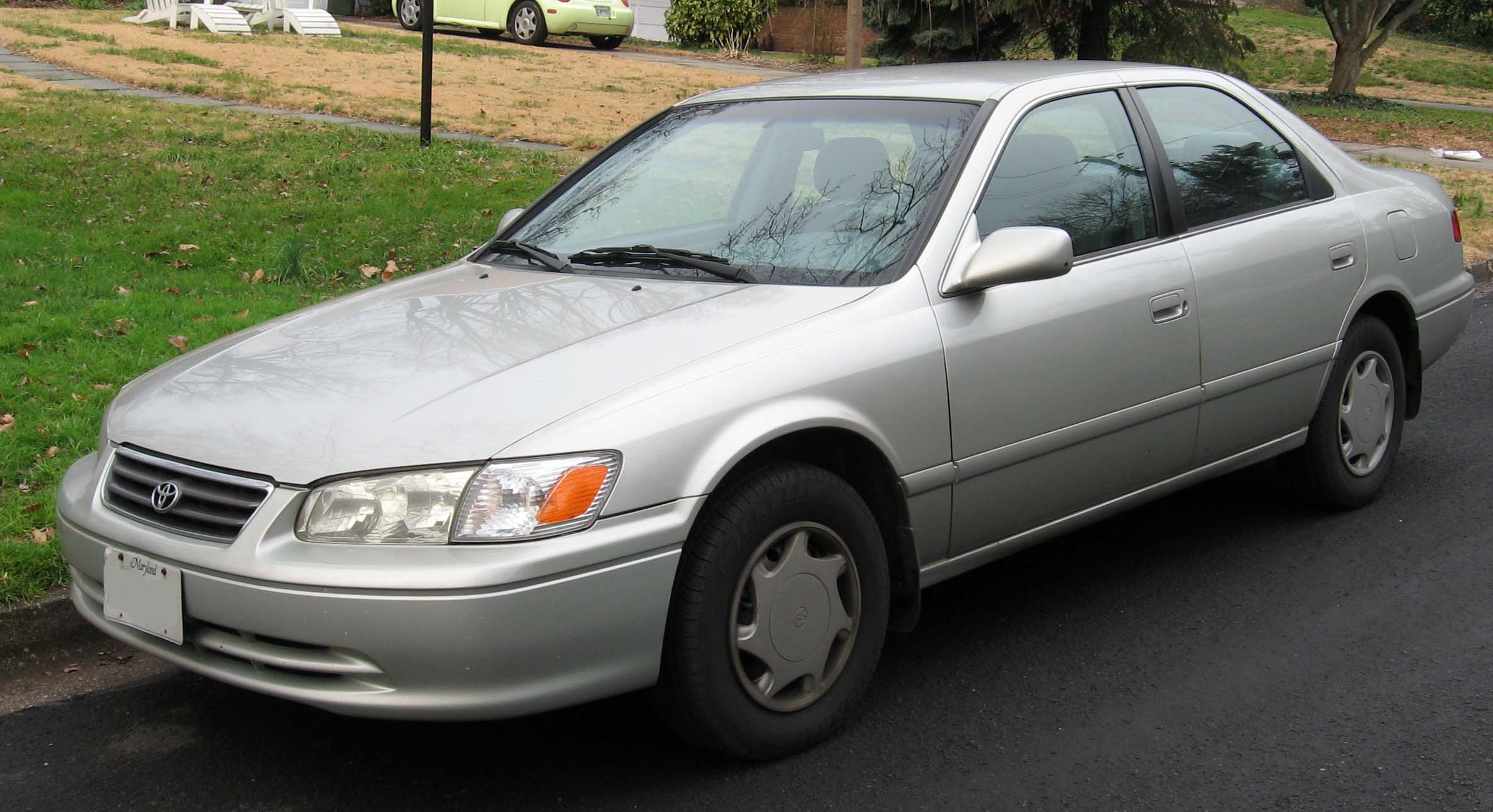 Ford Taurus Ghia 30 V6