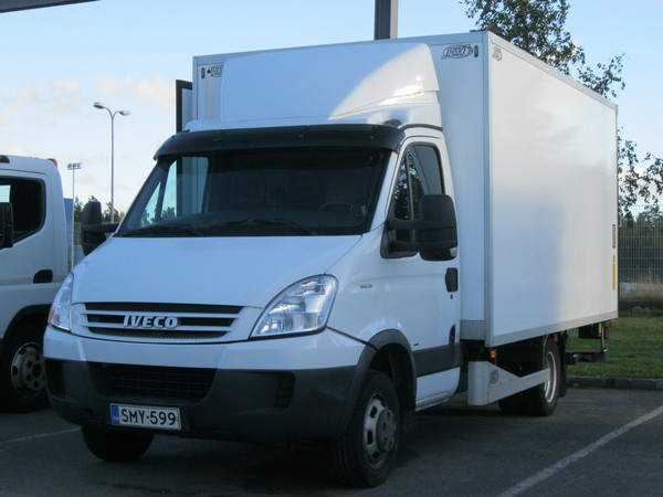 Iveco Daily 50C15