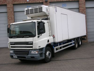 DAF CF 75